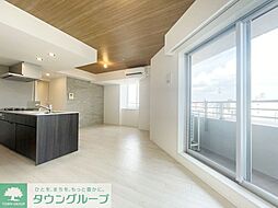 レジディア日本橋馬喰町 3LDKの写真