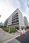 東京都江東区豊洲1丁目2-33：物件画像／株式会社タウンハウジング東京　目黒店