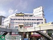 ドン・キホーテ亀戸駅前店 徒歩81分。ディスカウントショップ 6470m