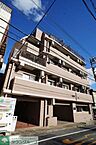 東京都品川区二葉3丁目1-22：物件画像／株式会社タウンハウジング東京　目黒店