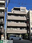 東京都品川区戸越3丁目11-13：物件画像／株式会社タウンハウジング東京　目黒店