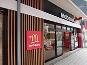 マクドナルド戸越公園店 430m