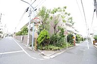 東京都目黒区南1丁目19-1：物件画像／株式会社タウンハウジング東京　目黒店