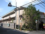 東京都目黒区南1丁目19-1：物件画像／株式会社タウンハウジング東京　目黒店