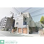 東京都品川区西五反田4丁目14-9：物件画像／株式会社タウンハウジング東京　目黒店