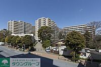 東京都品川区上大崎2丁目10-34：物件画像／株式会社タウンハウジング東京　目黒店