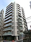 東京都目黒区中根1丁目8-9：物件画像／株式会社タウンハウジング東京　目黒店