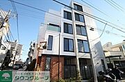 ★外観★