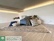 ※この部屋に家具はつきません。