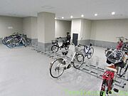 ★駐輪場★