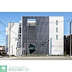 東京都大田区雪谷大塚町23-11：物件画像／株式会社タウンハウジング東京　目黒店