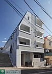 東京都大田区田園調布2丁目38-10：物件画像／株式会社タウンハウジング東京　目黒店