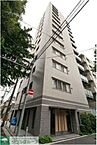 東京都品川区上大崎1丁目21-1：物件画像／株式会社タウンハウジング東京　目黒店