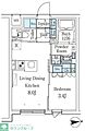 CREATIF桜新町1階19.0万円