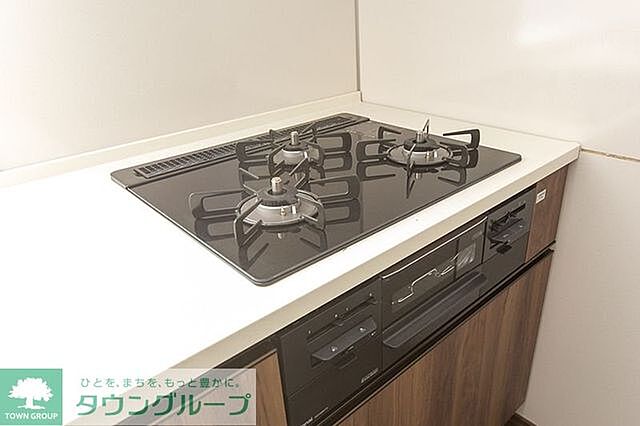 キッチン