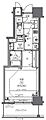 ZOOM日本橋馬喰町10階14.5万円