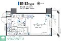 ZOOM秋葉原2階14.3万円