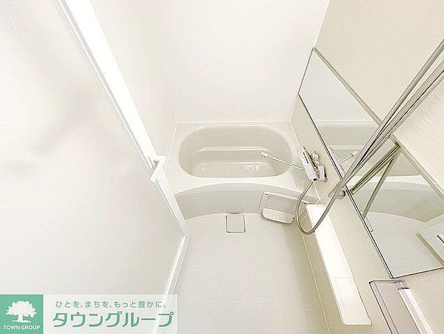 浴室