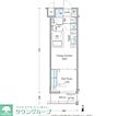 Urbanex深川住吉4階13.7万円