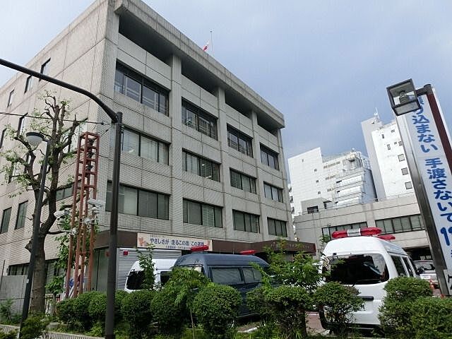 周辺
