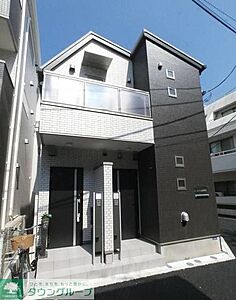 外観 外観