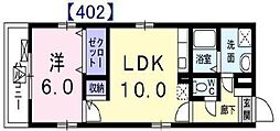 大岡山駅 14.6万円