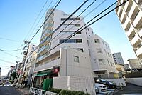 東京都目黒区下目黒2丁目：物件画像／株式会社タウンハウジング東京　目黒店