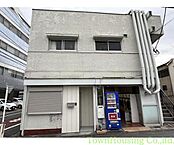 東京都目黒区原町2丁目22-12：物件画像／株式会社タウンハウジング東京　目黒店