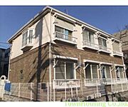 東京都品川区西中延2丁目4-15：物件画像／株式会社タウンハウジング東京　目黒店