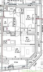 学芸大学駅 24.7万円