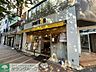 周辺：ドトールコーヒーショップ田町センタービル店 徒歩6分。 460m