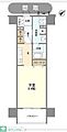クリオ五反田5階15.2万円