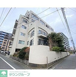 豊栄平町マンション