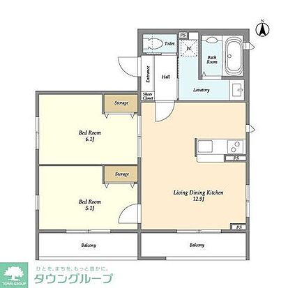 外観画像