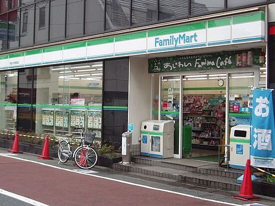 外観画像