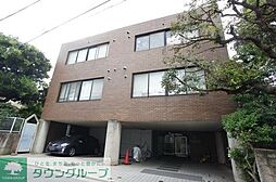 京王井の頭線 駒場東大前駅 徒歩2分