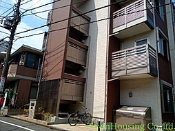 東急大井町線 下神明駅 徒歩3分