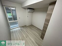 西武新宿線 沼袋駅 徒歩7分の賃貸アパート 1階3LDKのリビング/ダイニング