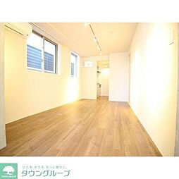 ＧＲＡＮ　ＰＡＳＥＯ碑文谷Ｎｏｒｔｈ 103 1階1SLDKのリビング/ダイニング