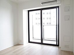 東急目黒線 武蔵小山駅 徒歩2分の賃貸マンション 7階1Kのリビング/ダイニング