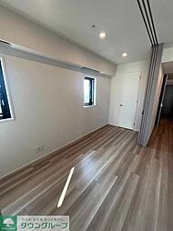 東京臨海高速鉄道りんかい線 大井町駅 徒歩12分の賃貸マンション 14階1LDKのリビング/ダイニング