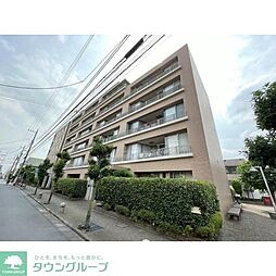 東急池上線 荏原中延駅 徒歩6分