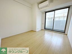 クオリタス品川南 903 9階1Kのリビング/ダイニング