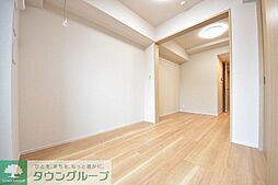 グランパセオ銀座築地 804 8階1DKのリビング/ダイニング