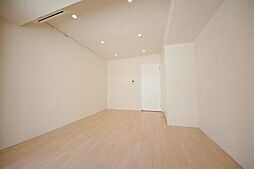 パークキューブ目黒タワー 110 1階1Kのリビング/ダイニング