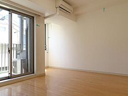 セリーズ門前仲町 0704 7階1Kのリビング/ダイニング