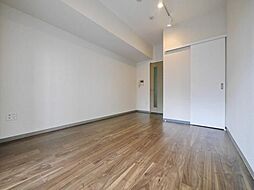 コスモリード池上 502 5階1Kのリビング/ダイニング