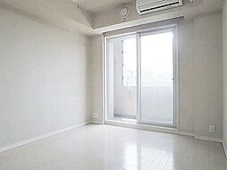 東急東横線 都立大学駅 徒歩12分の賃貸マンション 5階1Kのリビング/ダイニング