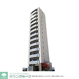 デュオフラッツ品川戸越