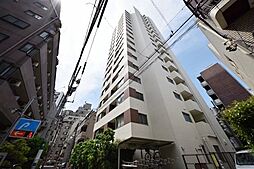 東京メトロ南北線 麻布十番駅 徒歩2分の賃貸マンション